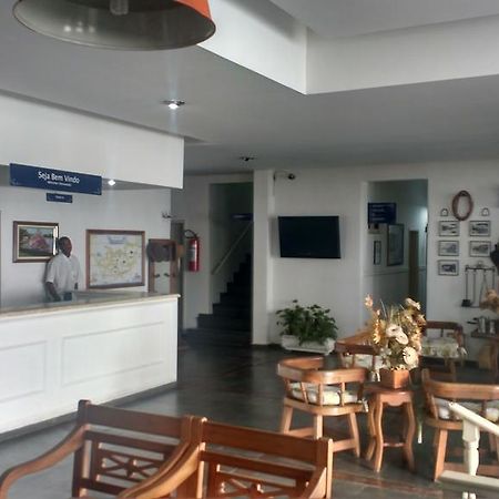 Hotel Platino Sao Lourenco  Exterior foto